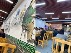 大堂-小肠陈卤煮(顺义店)