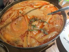 -岛风·台食小馆 ISLAND BISTRO(烟台山店)