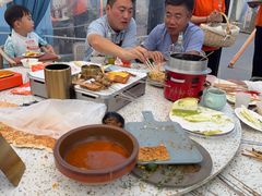-小董哥烤串·爆汁大油边(故宫店)