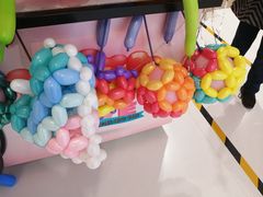 -丽达购物中心(崂山店)