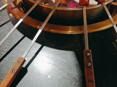 -水浒烤肉(国贸店)