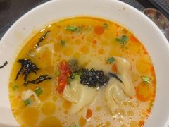 -北京海湾半山酒店-加咖啡西餐厅
