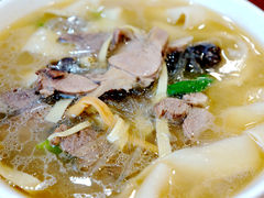 -合记烩面(高新区店)