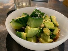 -很久以前羊肉串(昌里路三钢里店)