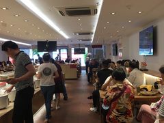 -素满香·素食自助餐厅(直营·大兴街店)