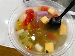 -东街钟楼肉粽(总店)