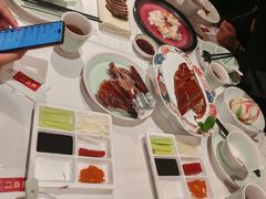 -在前门·烤鸭北京菜(五月花广场店)