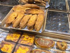 -昆明冠生园·蛋糕·面包(南强街店)