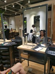 点击看大图 -Mentor Hair Salon
