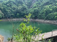 -千泷沟大瀑布旅游区