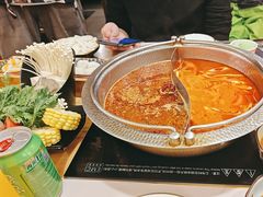 -牛匠和牛寿喜锅(西安总店)