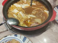 -腩得欢喜·牛腩煲火锅(万庭大厦店)