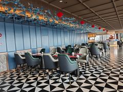 -华厦大酒店·桃源西餐厅·自助餐