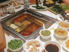 -巴奴毛肚火锅(六天地店)