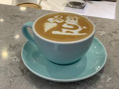 -Fridi Patisserie Cafe