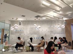 -奈雪的茶(大悦城店)
