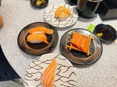 -争鲜回转寿司(中街大悦城店)