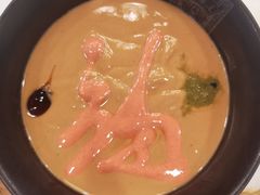 -京门老爆三·铜锅涮肉 爆肚(望京店)