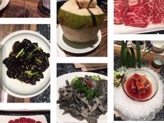 -协成海鲜火锅(情侣路店)