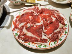 三花趾-汕头八合里海记牛肉店(清河店)