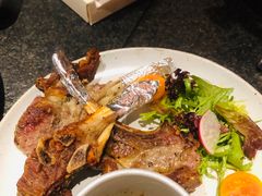 -丝路金桃·新疆菜(徐汇店)