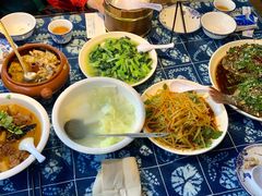 -香满楼(临安路店)