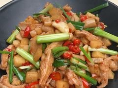 -聚味瞿记·龙虾堂(咸嘉湖店)