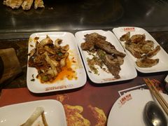 -尚雅铁板料理自助餐厅(乐松店)