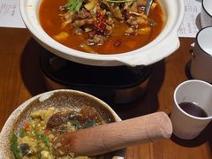 -U你·天然调味(南湖总店)