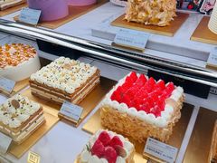 -M'CAKE(西单大悦城店)