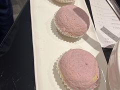 香芋雪山包-闽和南(深圳万象城店)