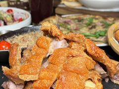 -Nord Grill&Bar Highland诺德西餐(深圳欢乐海岸店)