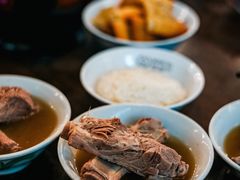 -松發肉骨茶(先得坊店)