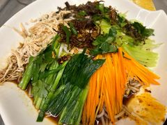 -蔼若春.传承云南菜(金碧公园店)