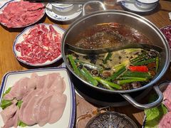 -厝味火锅·潮汕卤水火锅(十一合店)