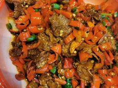 -千百味红餐厅·江西菜(绿地双子塔店)