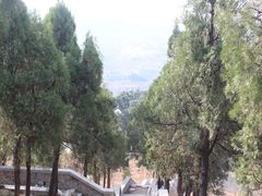 -四门塔风景区