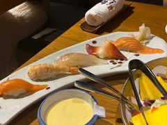 -渔寿司·日本料理(艾尚天地店)