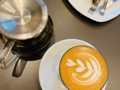 -Seesaw Coffee(苏州中心店)