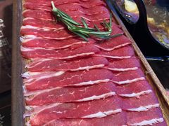 -盡膳口福·百年汤方火锅(科华北路店)