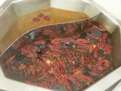 android_upload_pic-渝利重庆火锅