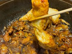 -喜婆19分小锅烀饼