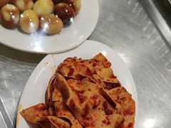 -韩麦大冷面(桂花街直营店)