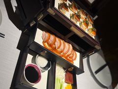 -莉莉海堂HAITANG·烤鸭(国贸商城店)