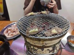 -蒜香焼肉PURUSHIN(马场路店)