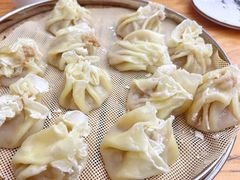 -伊林居饭庄央视清真八大碗