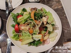 -LESCEDARS Brasserie Bistro香柏树