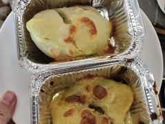 -尚宴牛特鲜自助(太原街万达店)