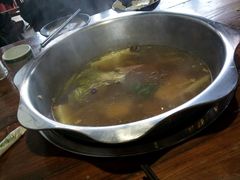 -小板凳·锦州烧烤(高新区店)