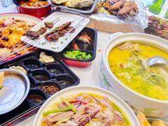 -勇利赵家烤肉坊(纬二街店)